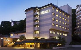 登別湯本溫泉酒店